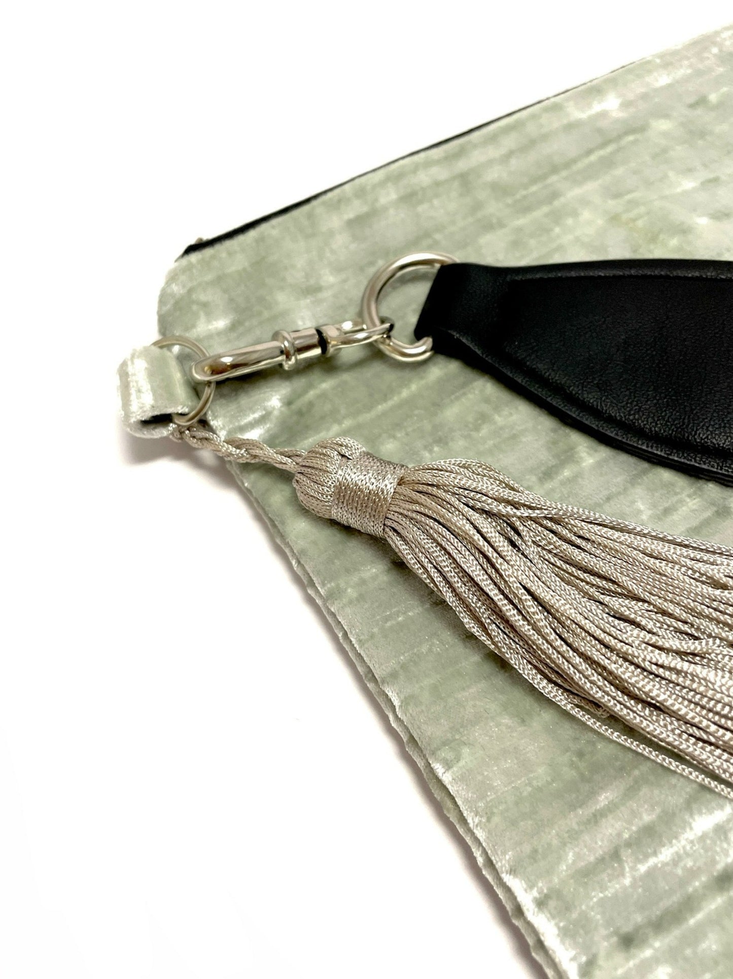 Mint Velvet Crossbody Bag