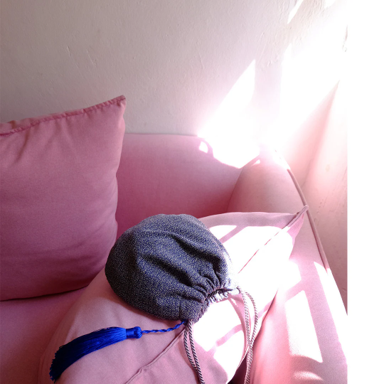 Unique shoulder bag