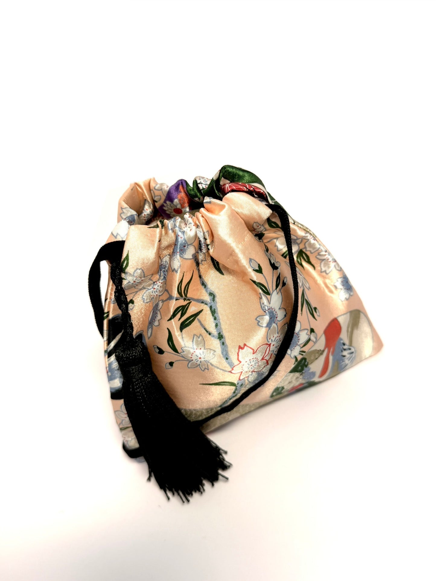 Little kimono handbag