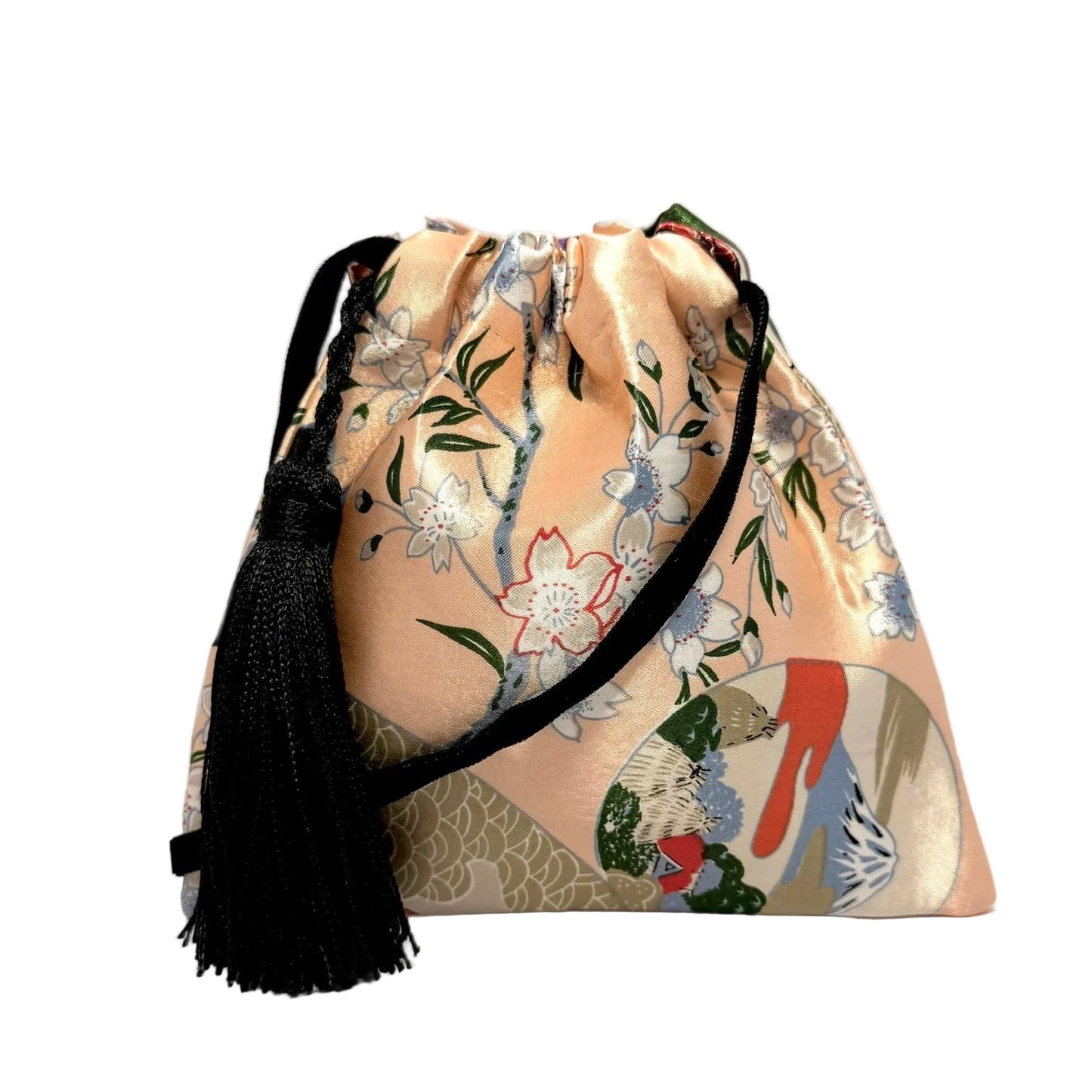 Little kimono handbag