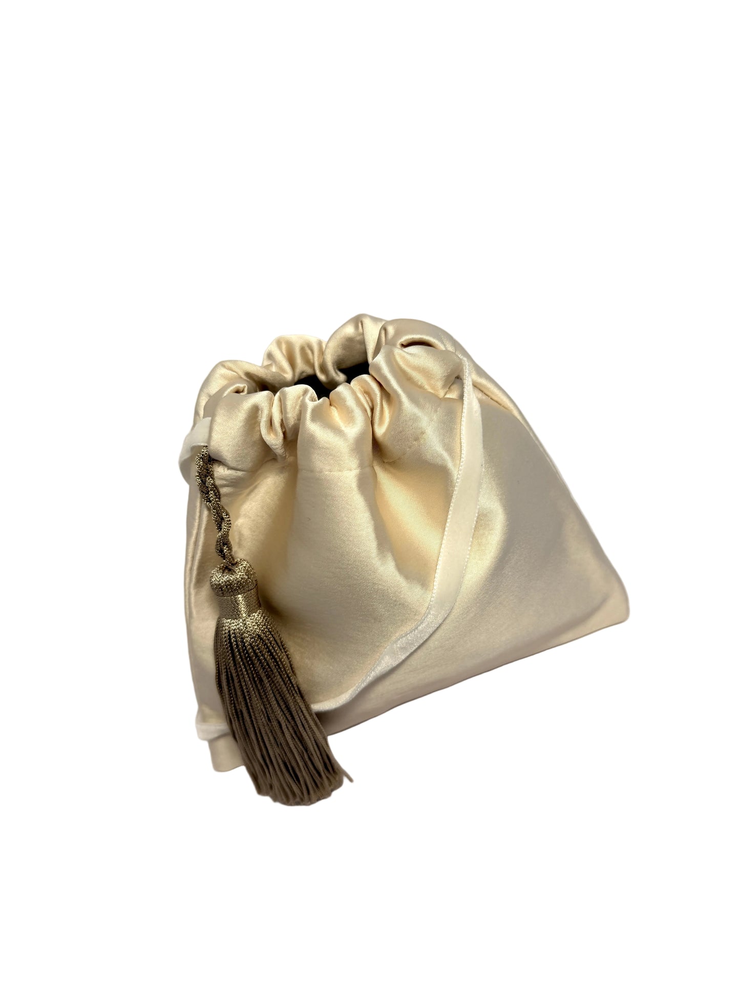 Little wedding handbag