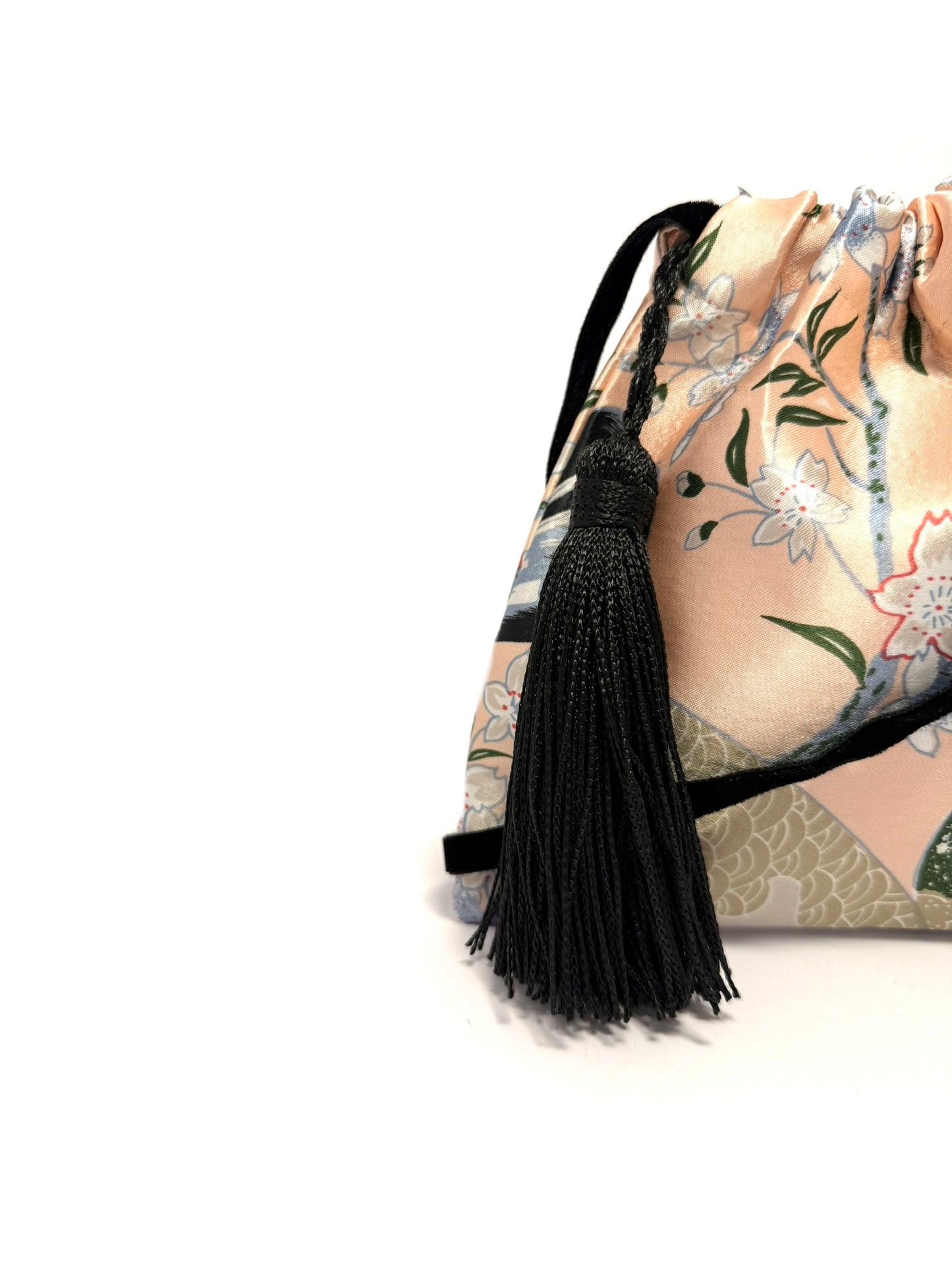 Little kimono handbag