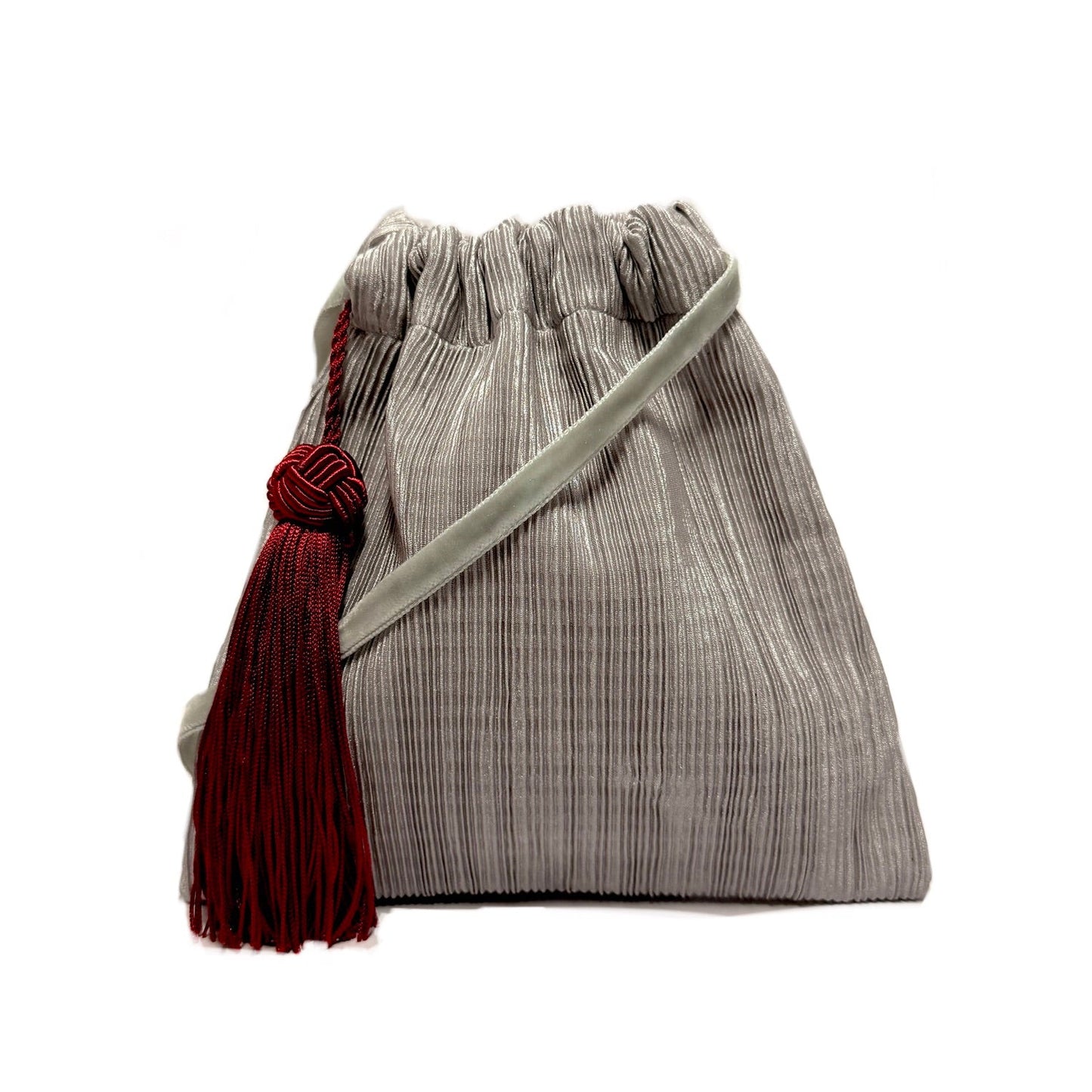 Mini evening handbag