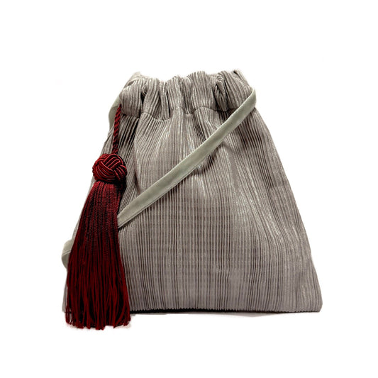 Mini evening handbag