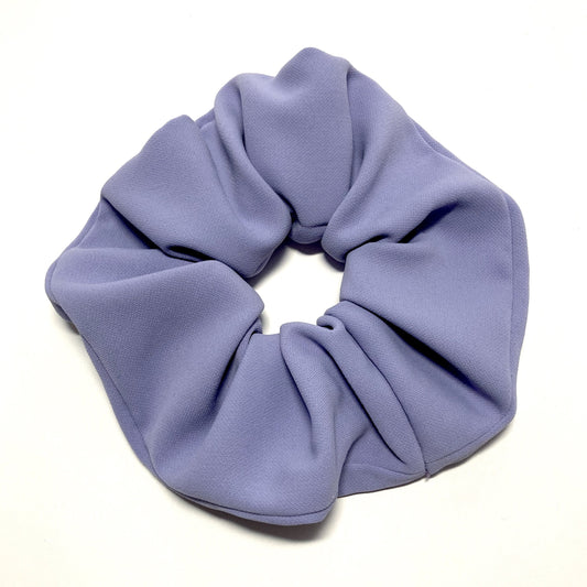 Lilac XXL scrunchie