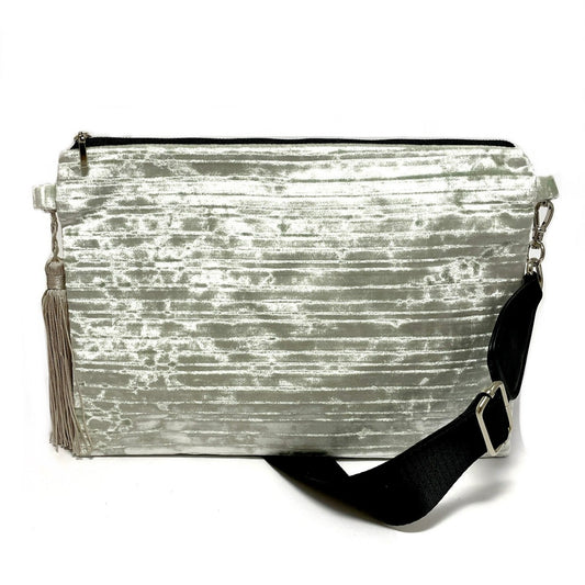 Mint Velvet Crossbody Bag