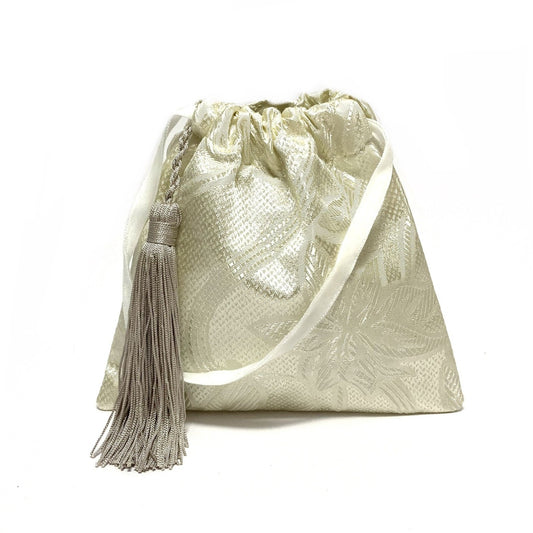 Little wedding purse