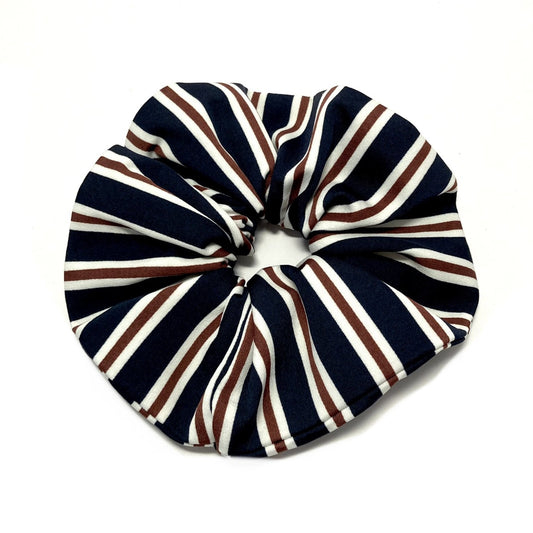 Oversize scrunchie
